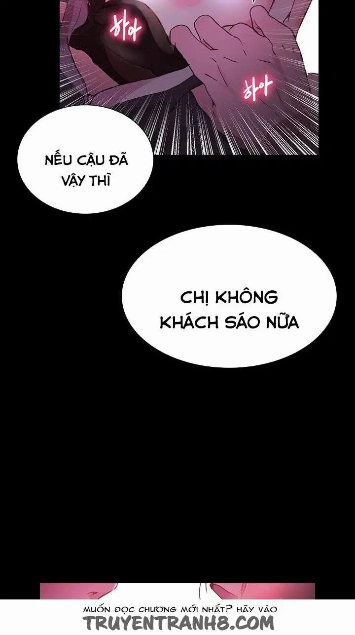 GÁI ĐẸP Ở TIỆM NET 5 trang 47