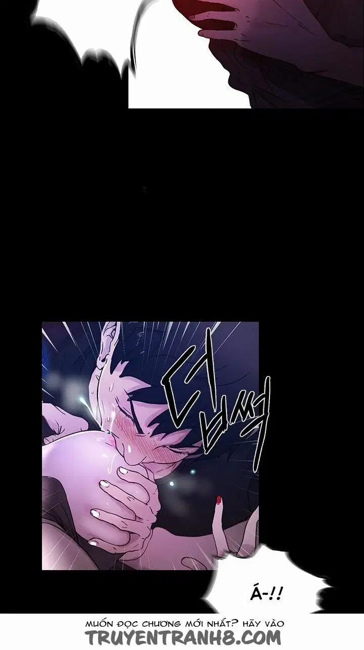 GÁI ĐẸP Ở TIỆM NET 5 trang 49