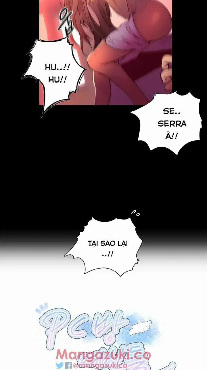 GÁI ĐẸP Ở TIỆM NET 5 trang 5