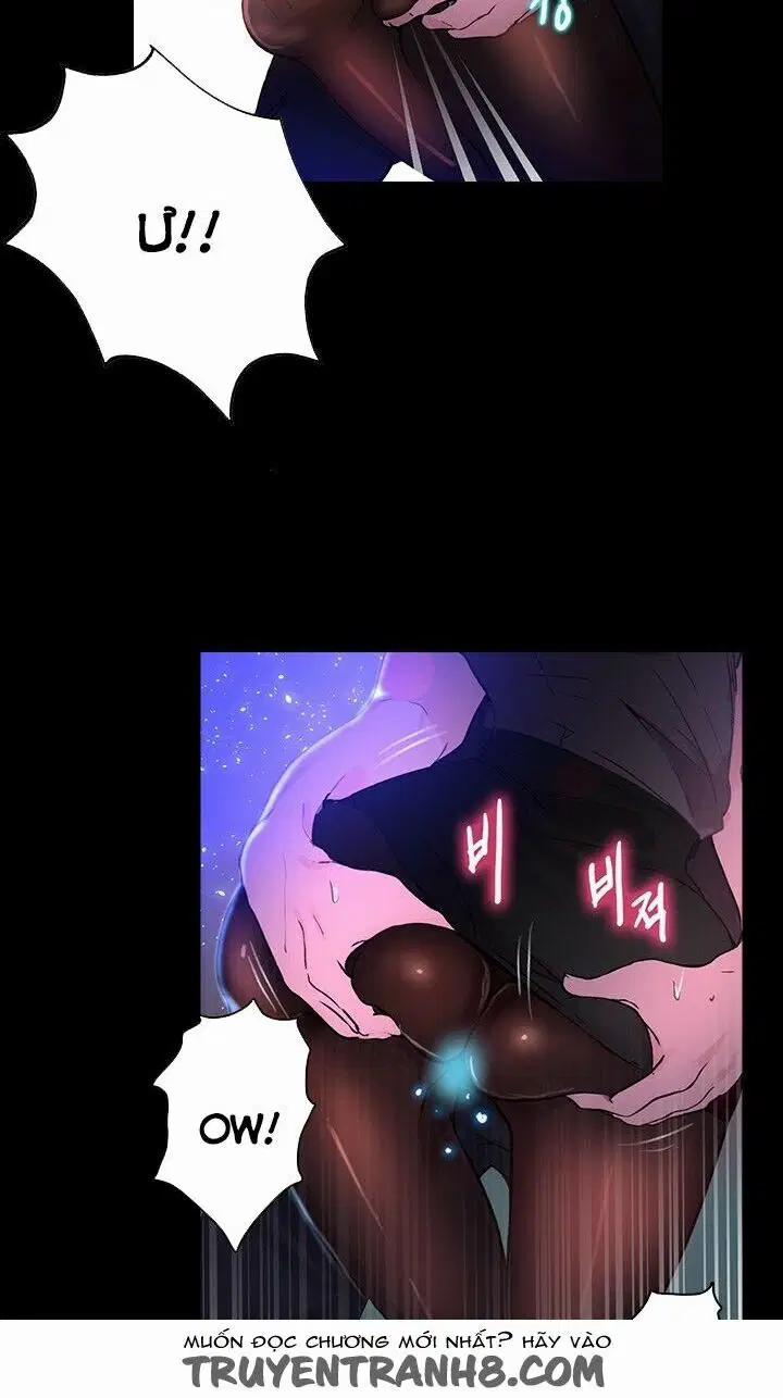 GÁI ĐẸP Ở TIỆM NET 5 trang 51