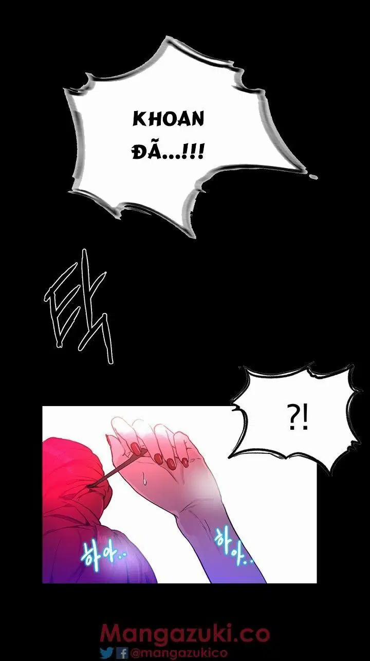 GÁI ĐẸP Ở TIỆM NET 5 trang 53