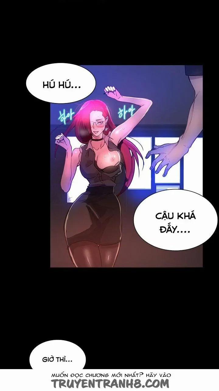 GÁI ĐẸP Ở TIỆM NET 5 trang 54