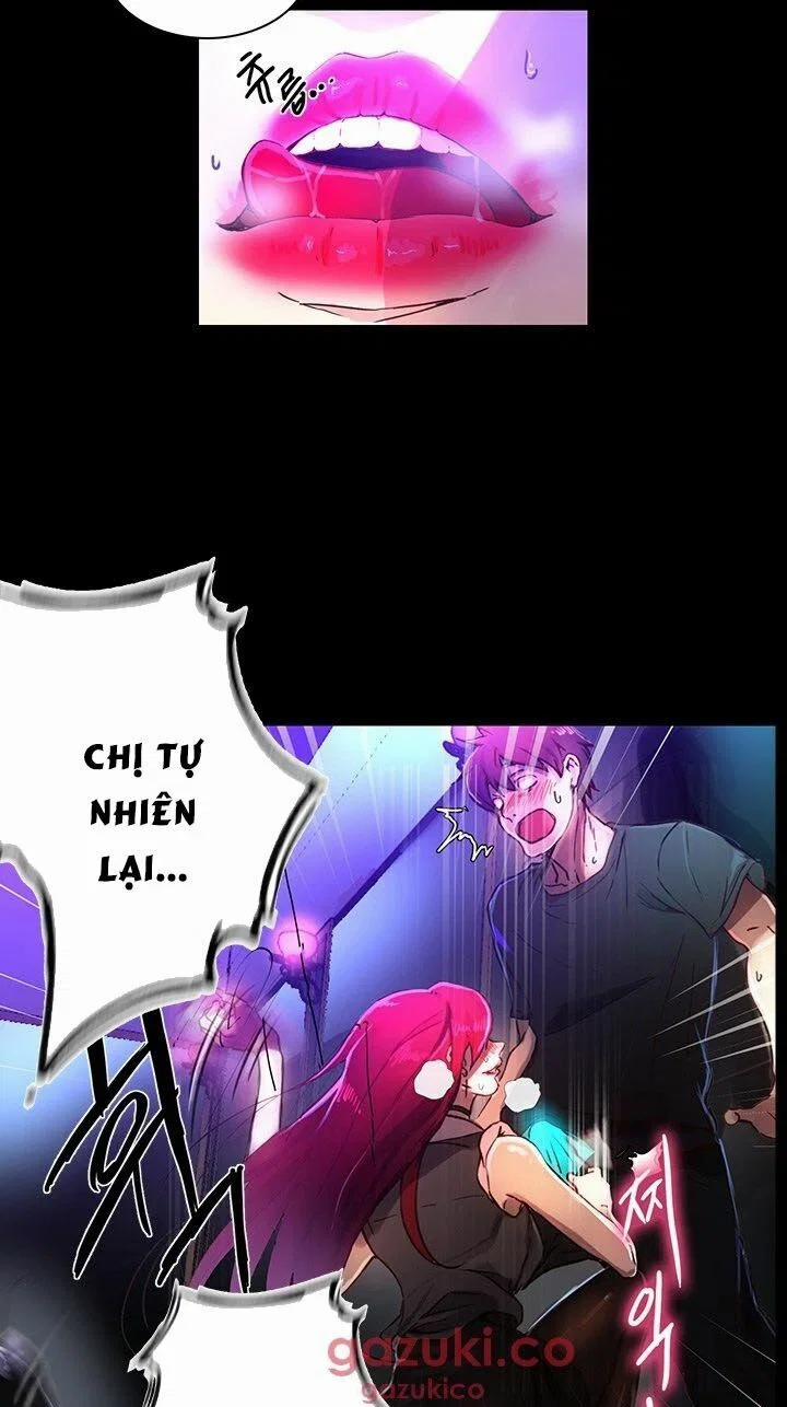 GÁI ĐẸP Ở TIỆM NET 5 trang 55