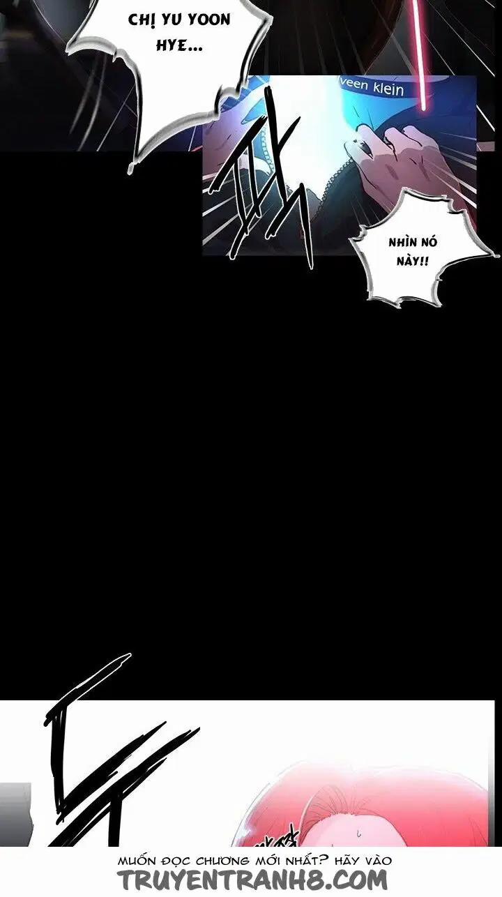 GÁI ĐẸP Ở TIỆM NET 5 trang 56