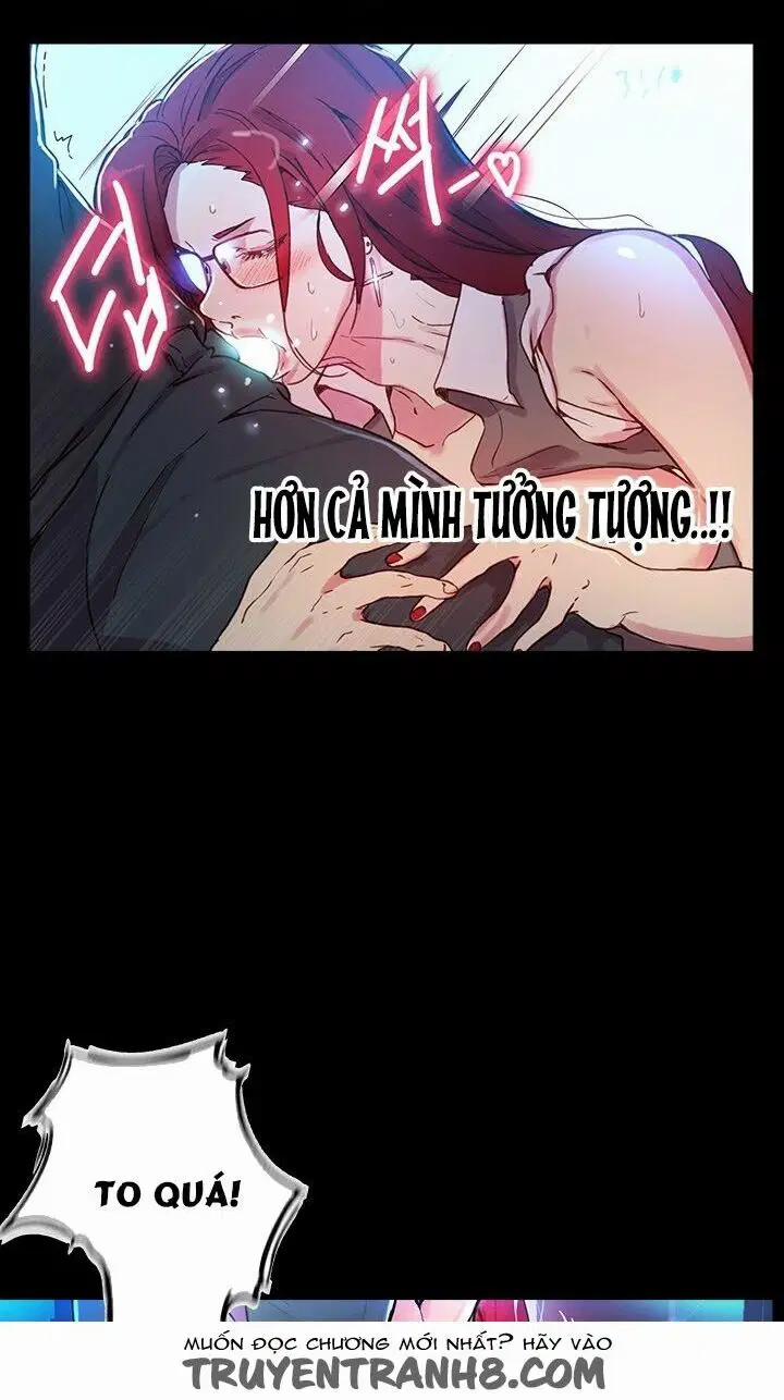 GÁI ĐẸP Ở TIỆM NET 5 trang 58