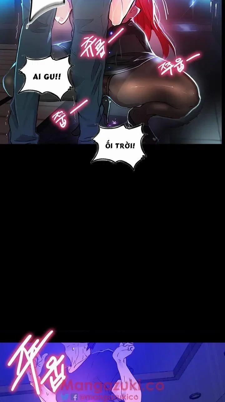 GÁI ĐẸP Ở TIỆM NET 5 trang 59