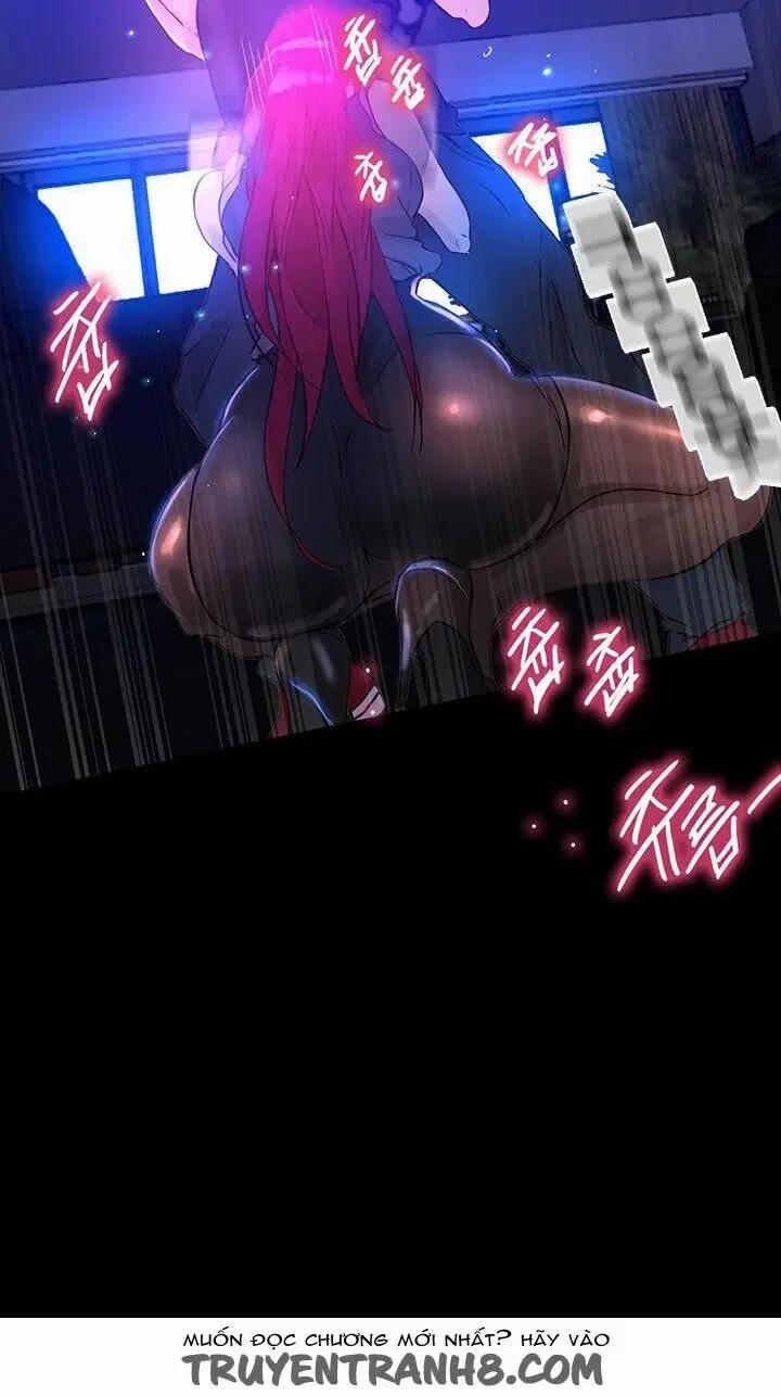 GÁI ĐẸP Ở TIỆM NET 5 trang 60