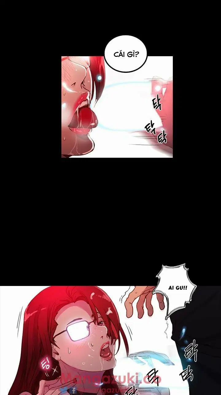 GÁI ĐẸP Ở TIỆM NET 5 trang 62