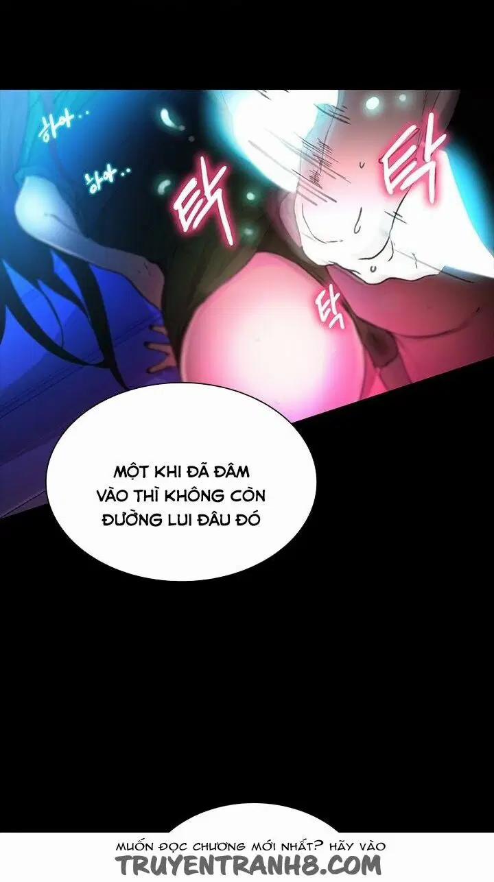 GÁI ĐẸP Ở TIỆM NET 5 trang 68