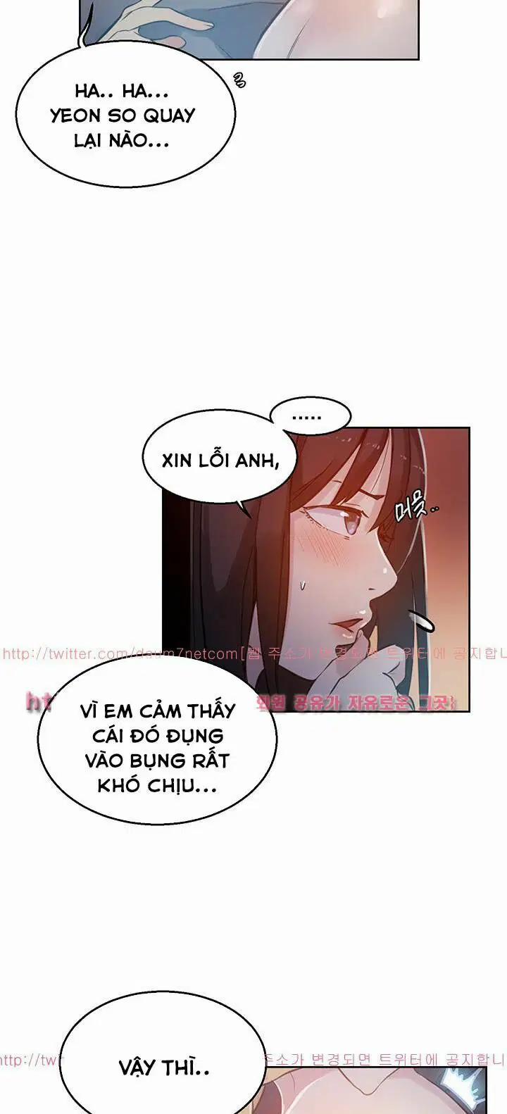 Gái đẹp ở tiệm net 50 trang 10