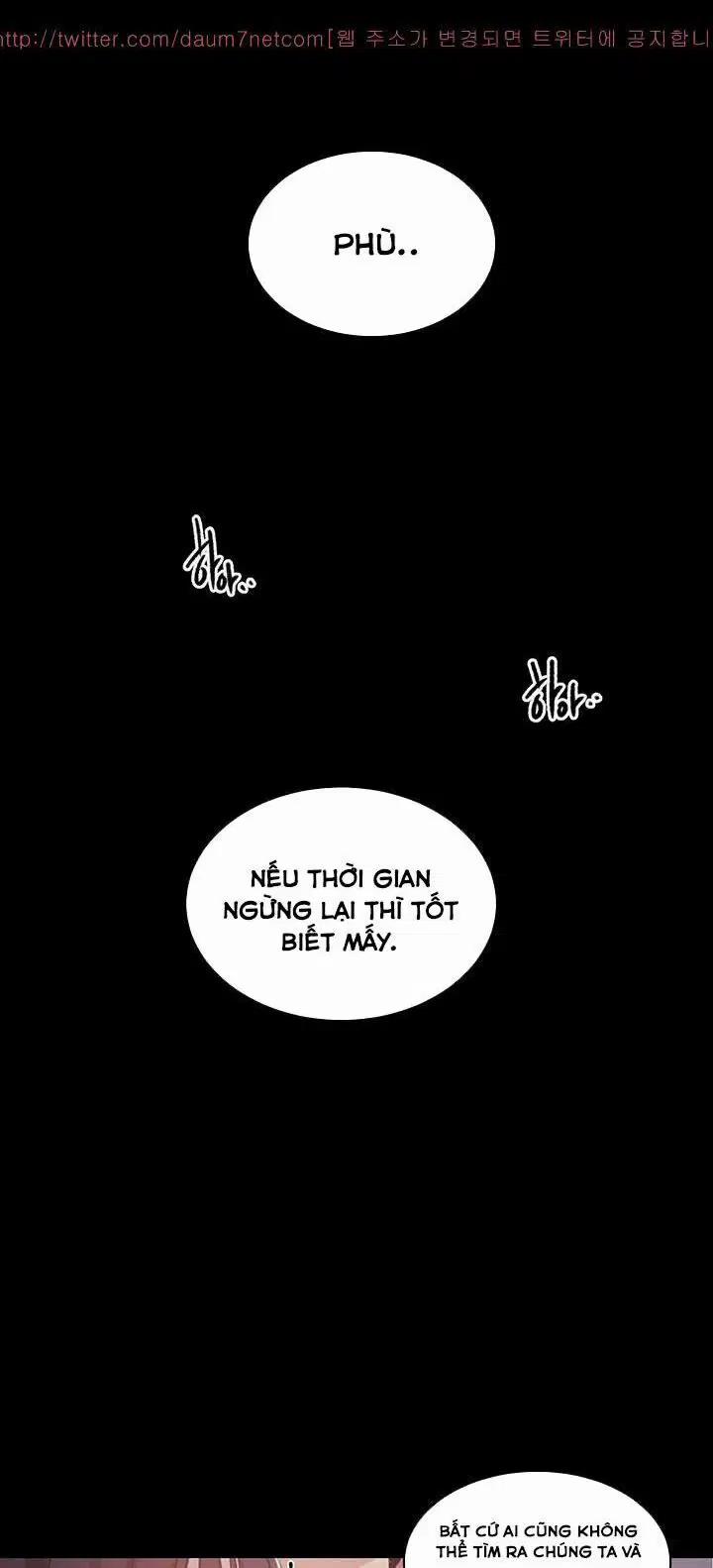 Gái đẹp ở tiệm net 50 trang 23