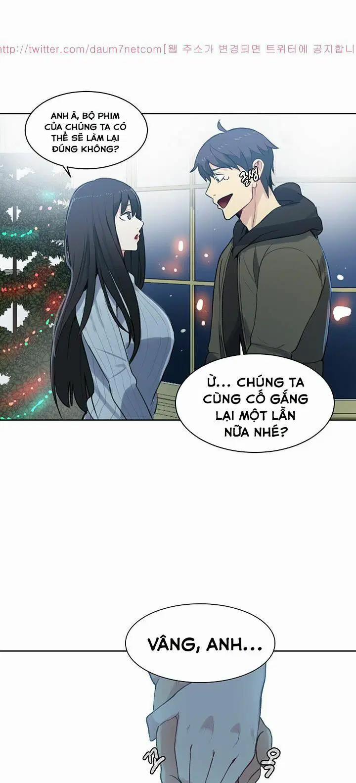 Gái đẹp ở tiệm net 50 trang 48