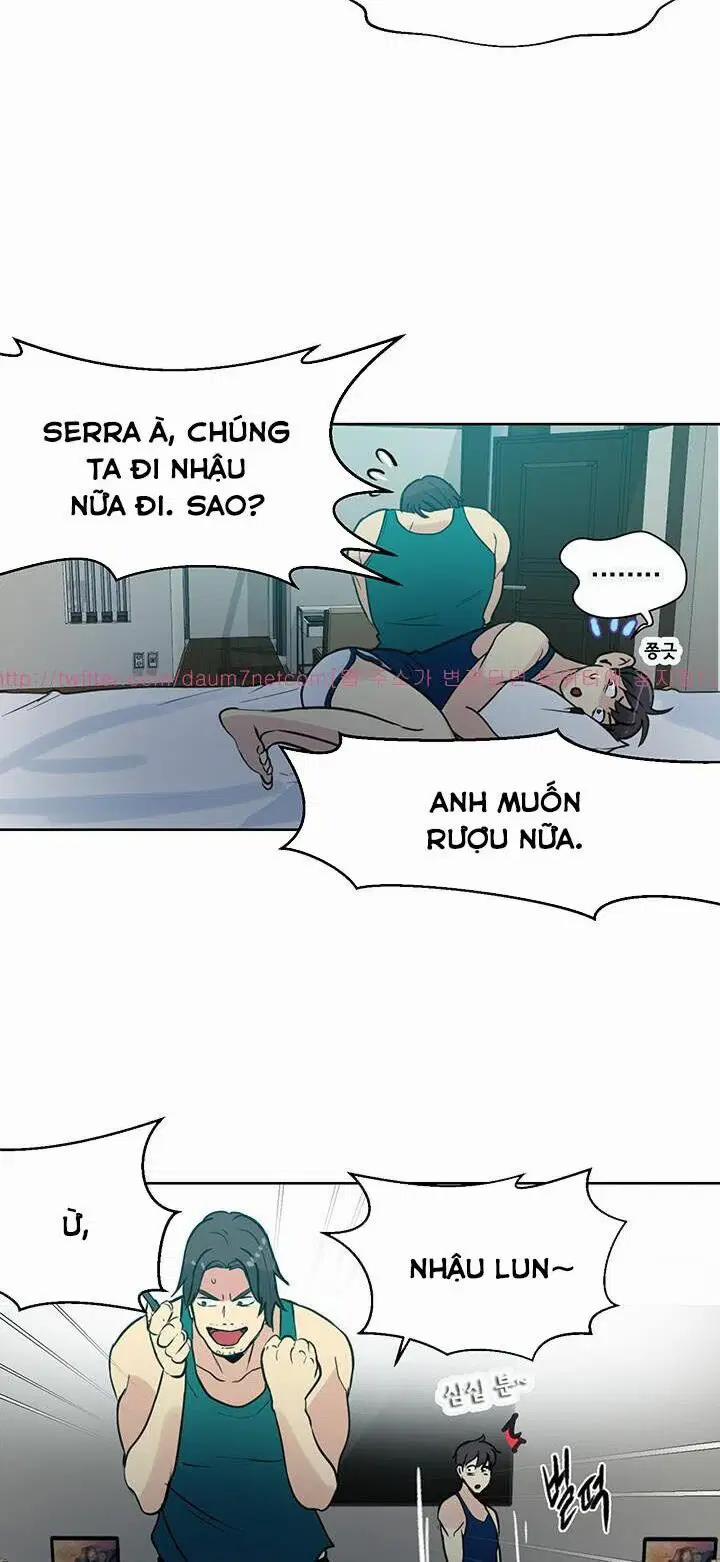 Gái đẹp ở tiệm net 51 trang 13