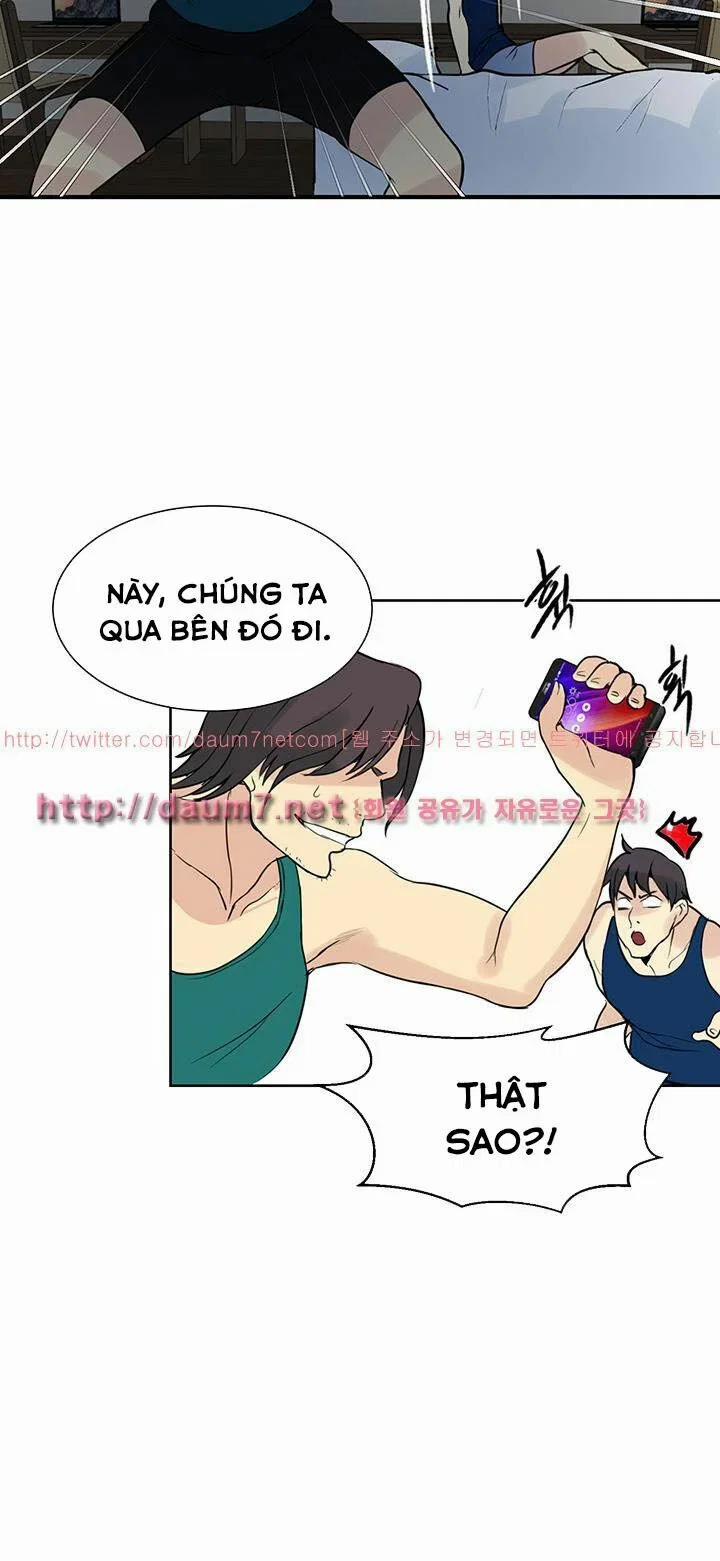 Gái đẹp ở tiệm net 51 trang 14
