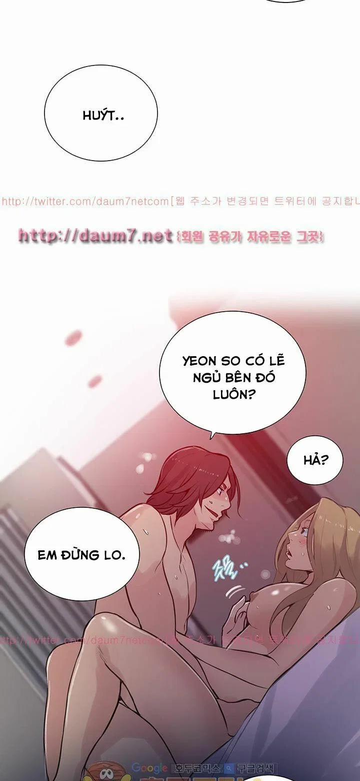 Gái đẹp ở tiệm net 51 trang 52