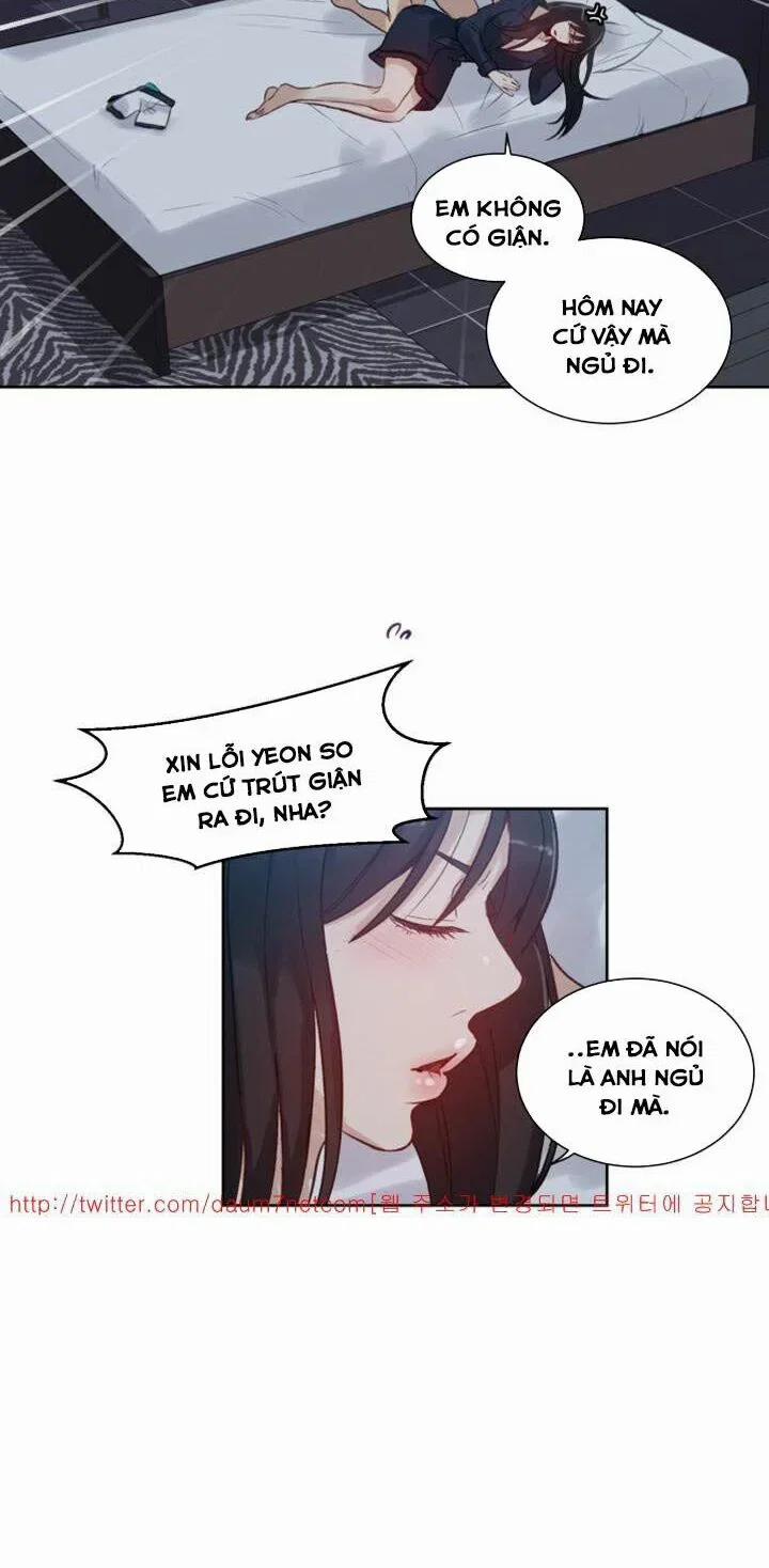 Gái đẹp ở tiệm net 52 trang 13