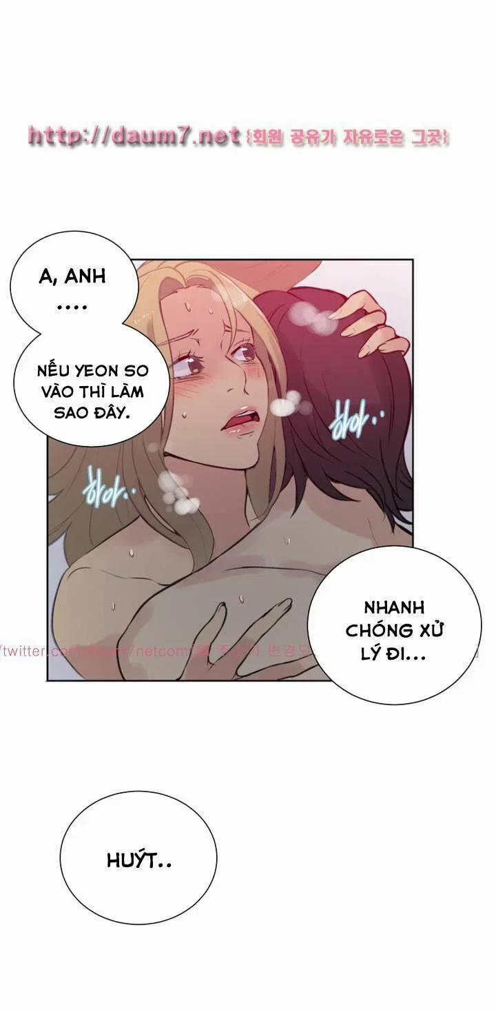 Gái đẹp ở tiệm net 52 trang 2