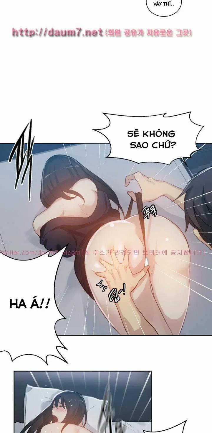 Gái đẹp ở tiệm net 52 trang 32