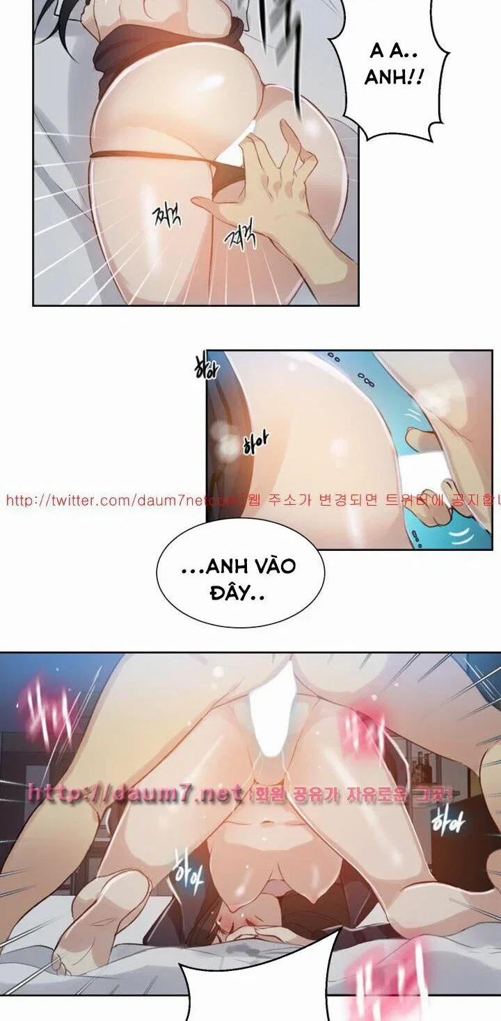Gái đẹp ở tiệm net 52 trang 33