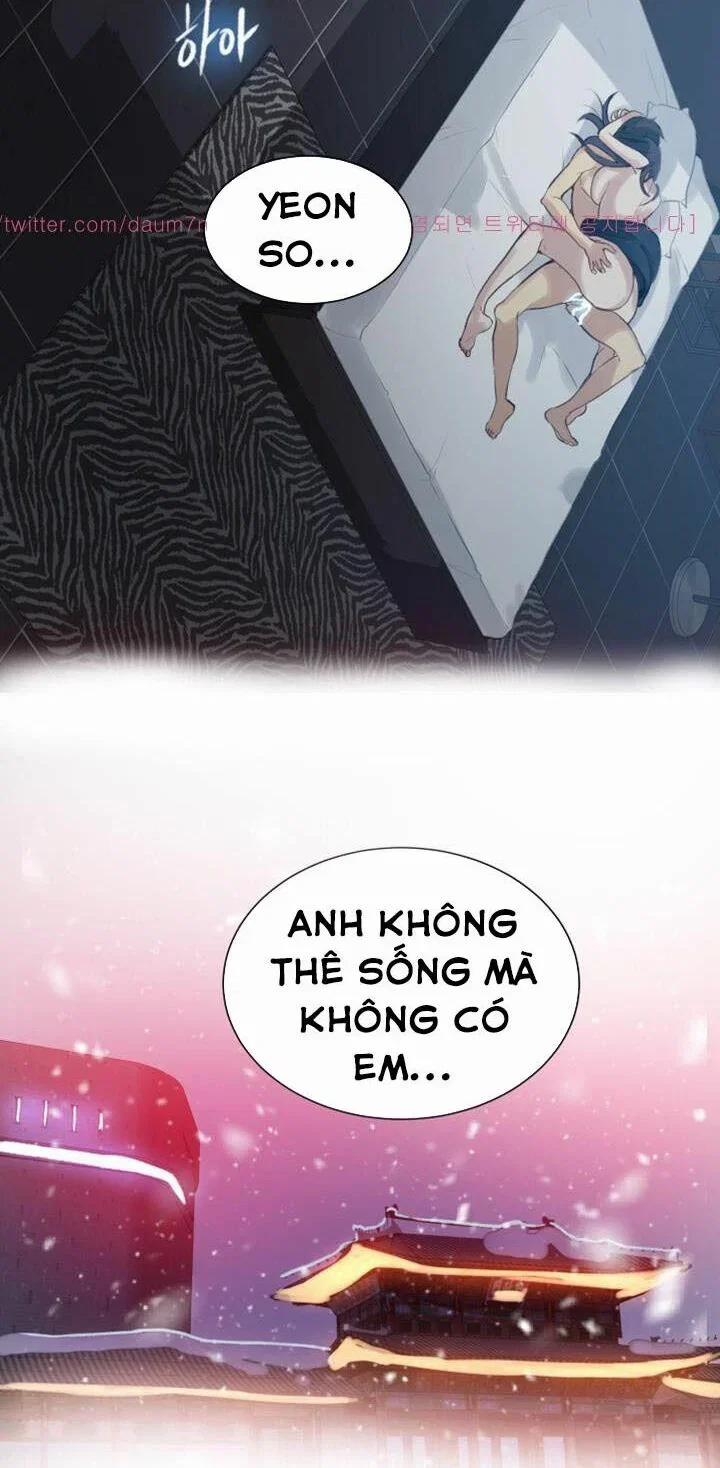 Gái đẹp ở tiệm net 52 trang 41