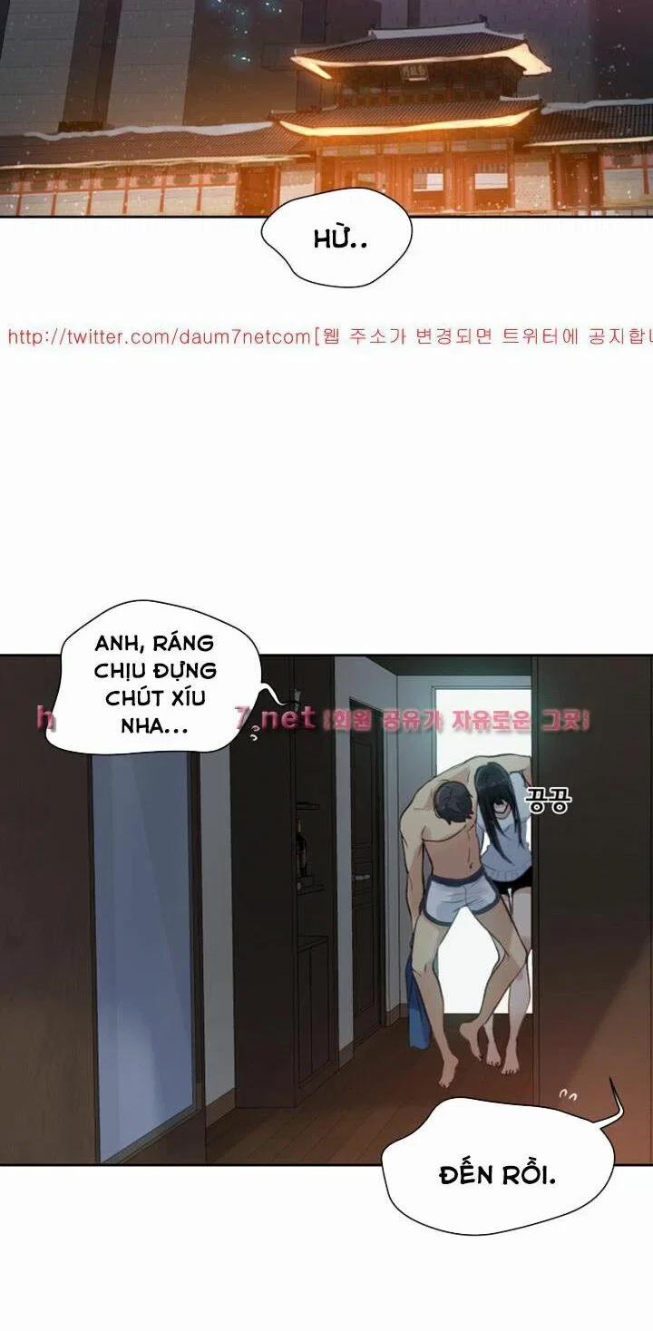 Gái đẹp ở tiệm net 52 trang 5