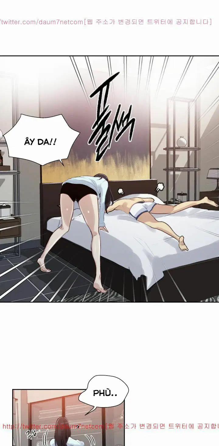 Gái đẹp ở tiệm net 52 trang 6