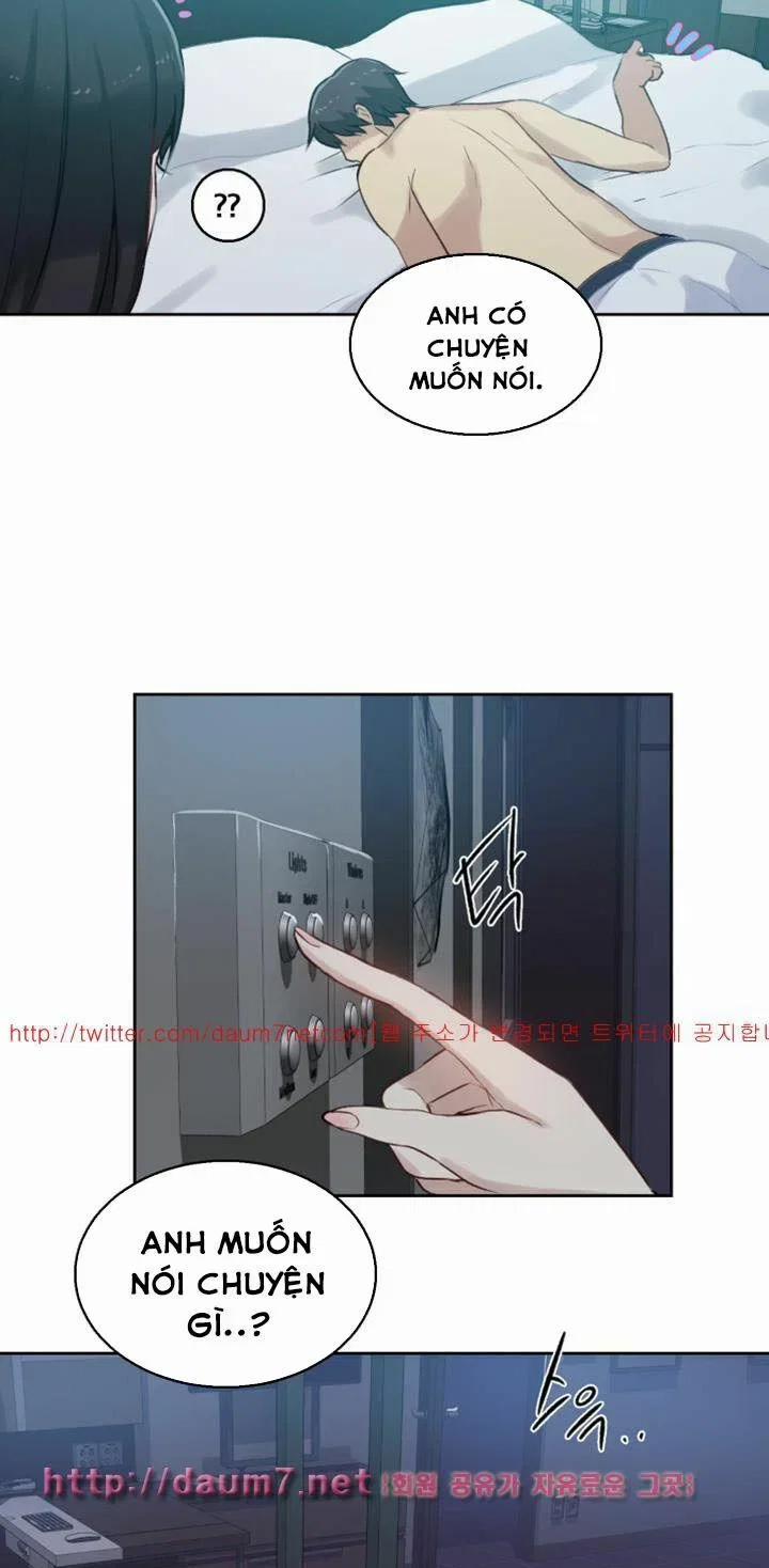 Gái đẹp ở tiệm net 52 trang 8