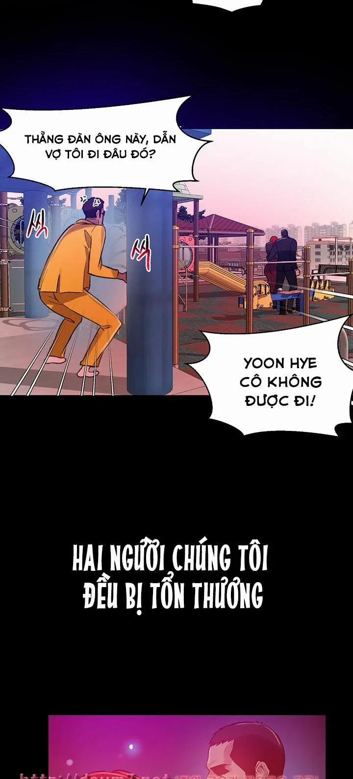 Gái đẹp ở tiệm net 53 trang 14