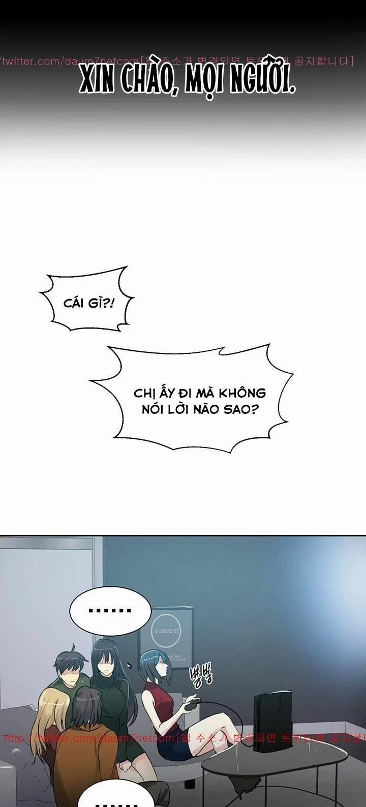Gái đẹp ở tiệm net 53 trang 28