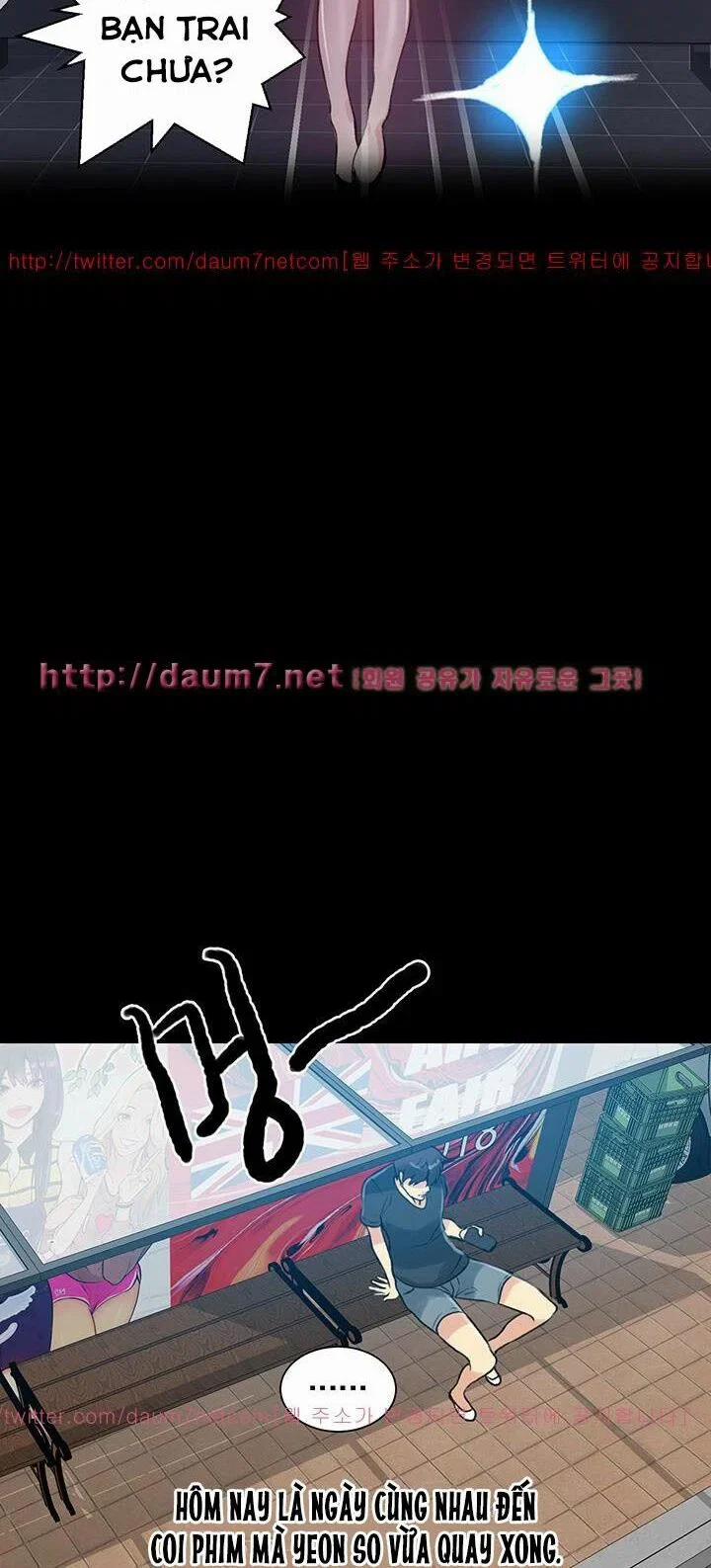 Gái đẹp ở tiệm net 53 trang 43