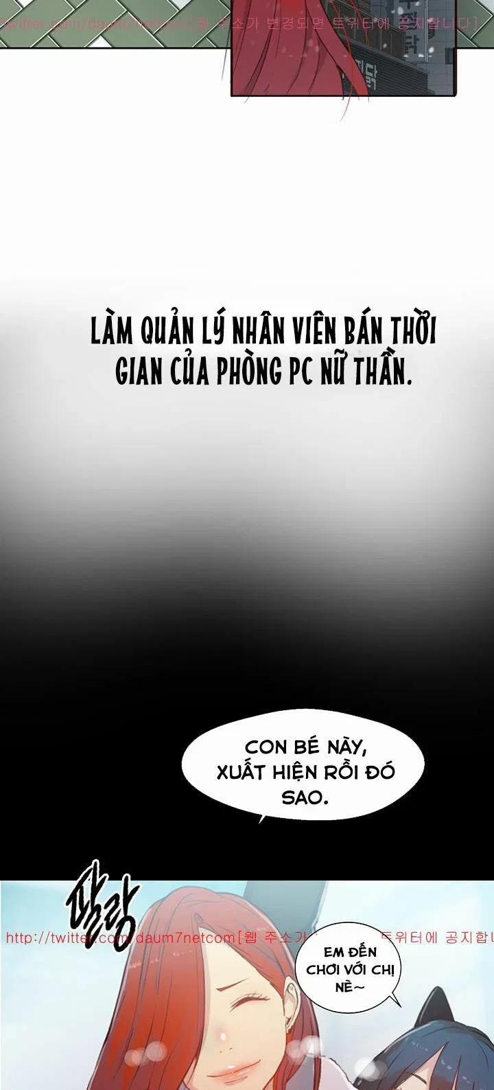 Gái đẹp ở tiệm net 53 trang 6