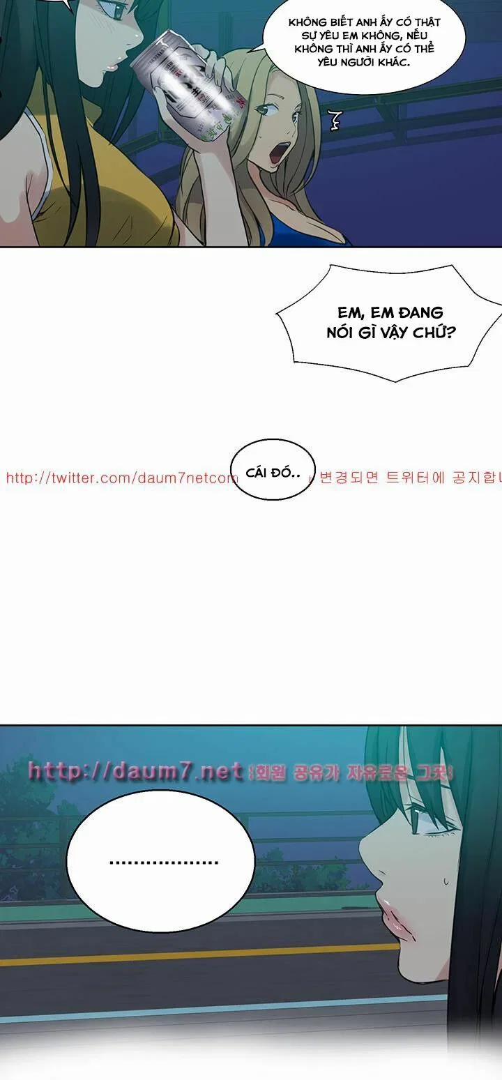 Gái đẹp ở tiệm net 54 trang 20