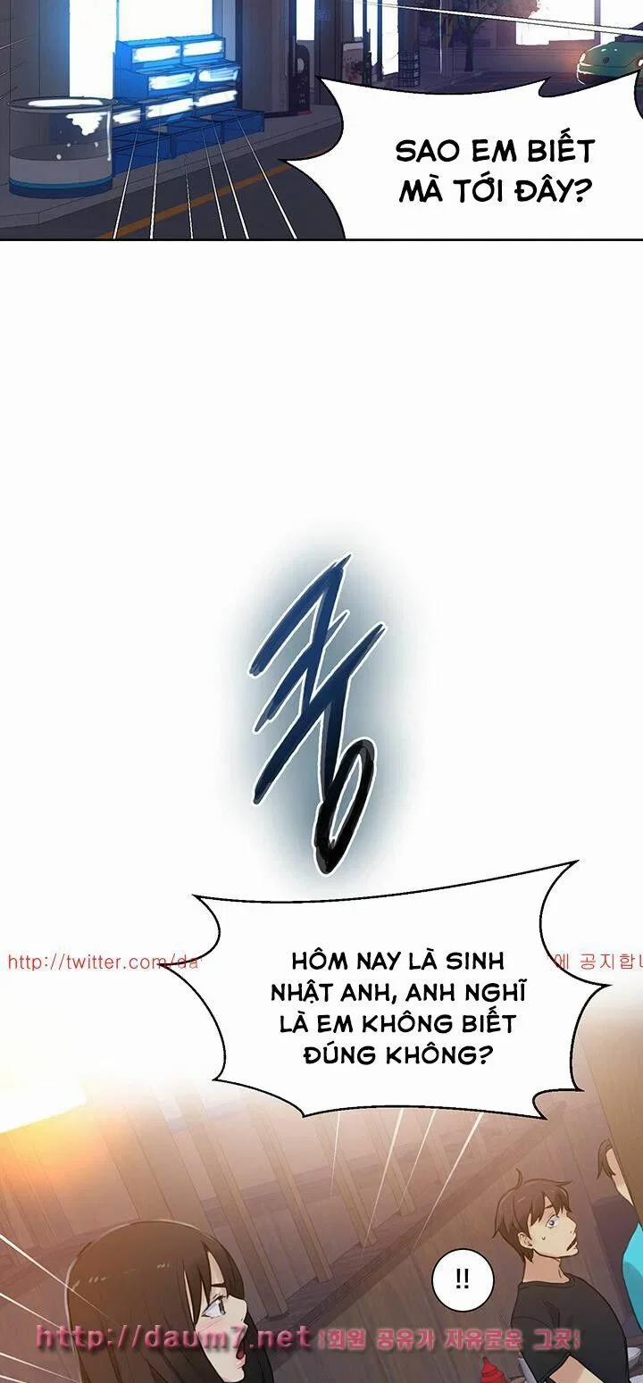 Gái đẹp ở tiệm net 54 trang 4