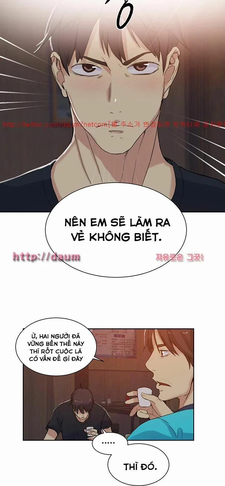 Gái đẹp ở tiệm net 54 trang 42