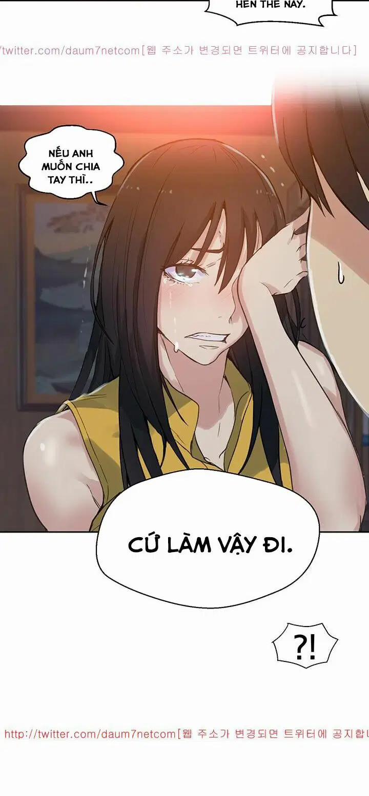 Gái đẹp ở tiệm net 54 trang 7