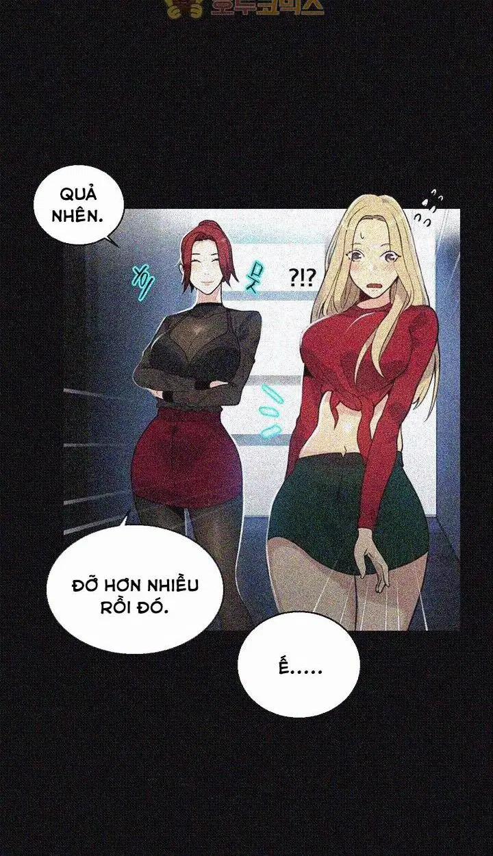 Gái đẹp ở tiệm net 56 trang 18