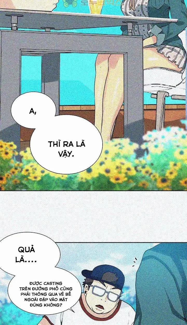 Gái đẹp ở tiệm net 56 trang 25