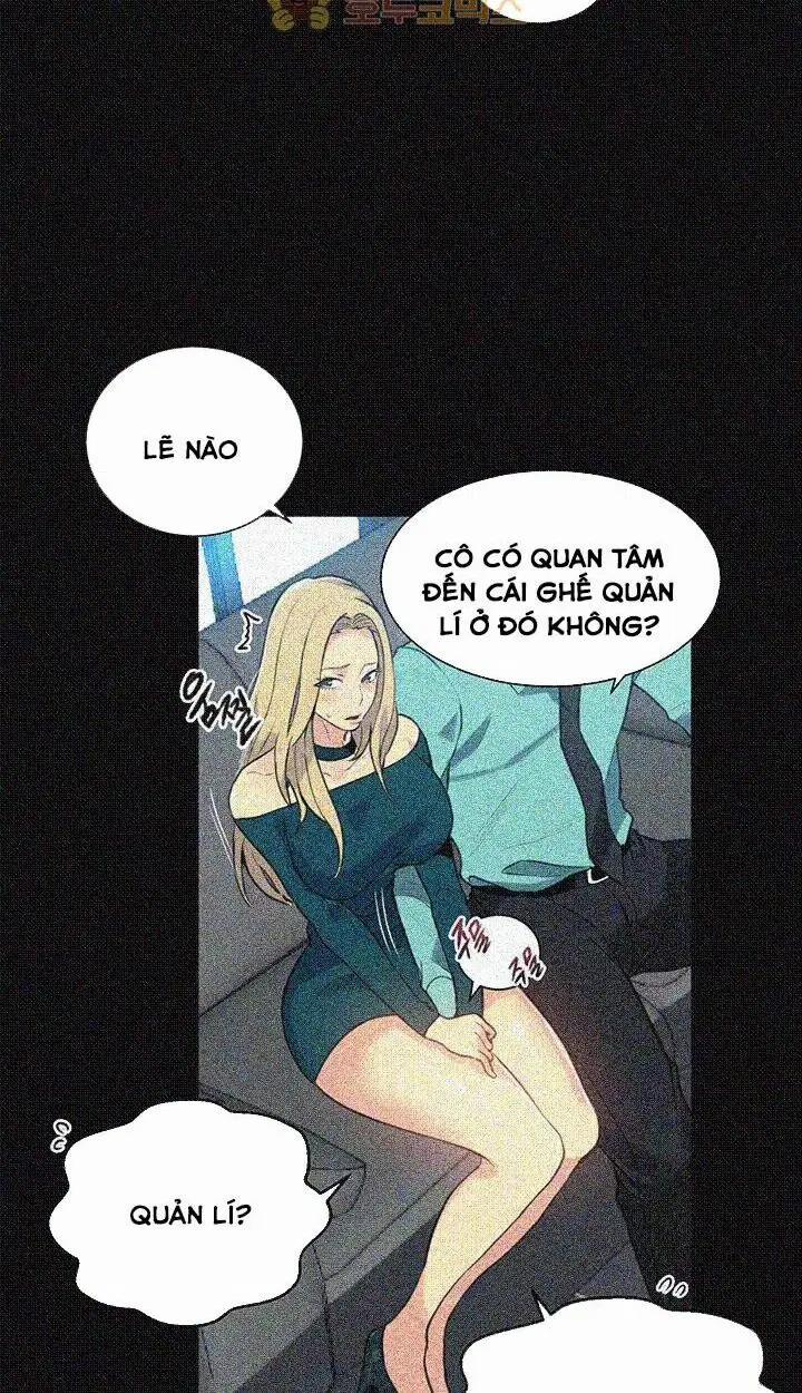 Gái đẹp ở tiệm net 56 trang 31