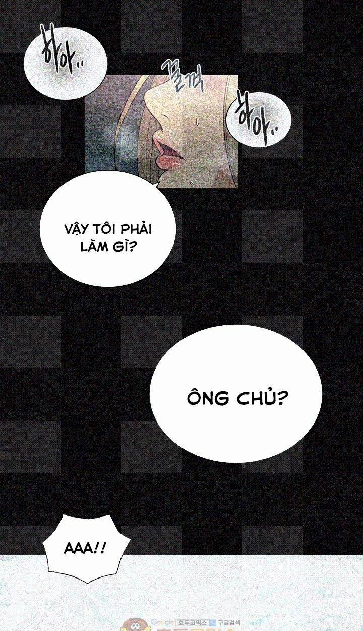 Gái đẹp ở tiệm net 56 trang 37