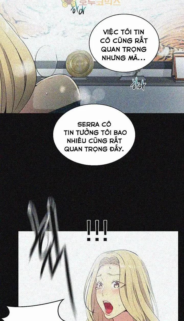 Gái đẹp ở tiệm net 56 trang 38