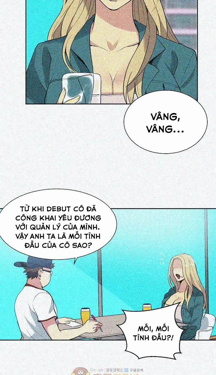 Gái đẹp ở tiệm net 56 trang 52