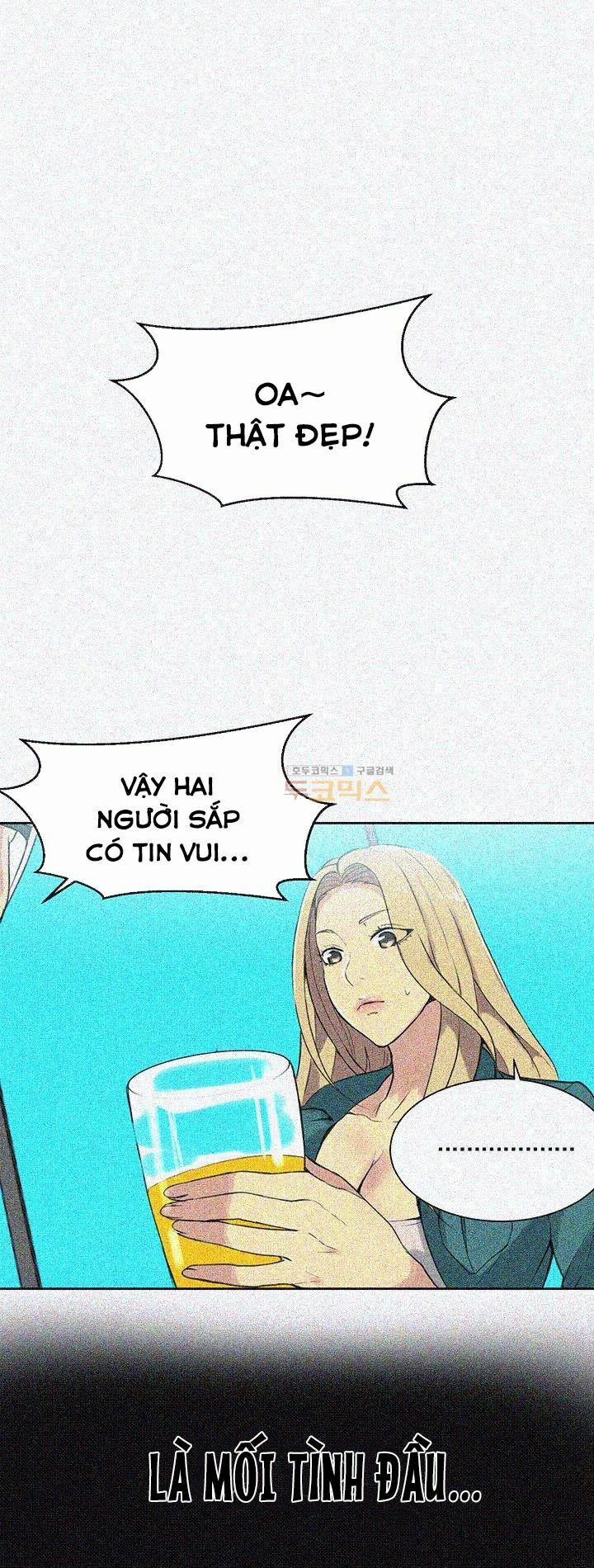 Gái đẹp ở tiệm net 56 trang 54