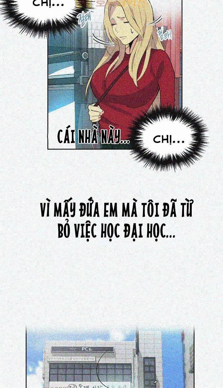 Gái đẹp ở tiệm net 56 trang 7