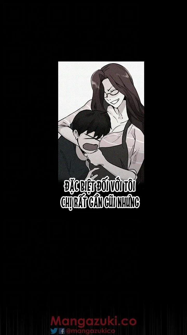 GÁI ĐẸP Ở TIỆM NET 6 trang 11