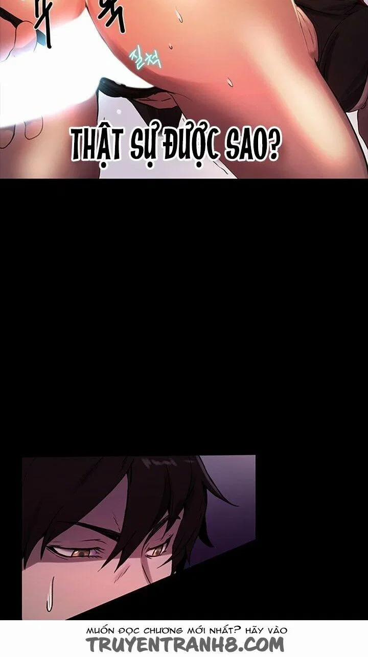 GÁI ĐẸP Ở TIỆM NET 6 trang 14