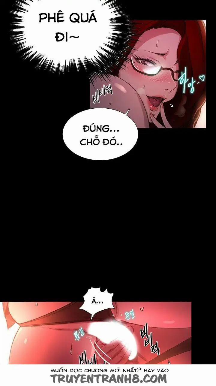 GÁI ĐẸP Ở TIỆM NET 6 trang 17
