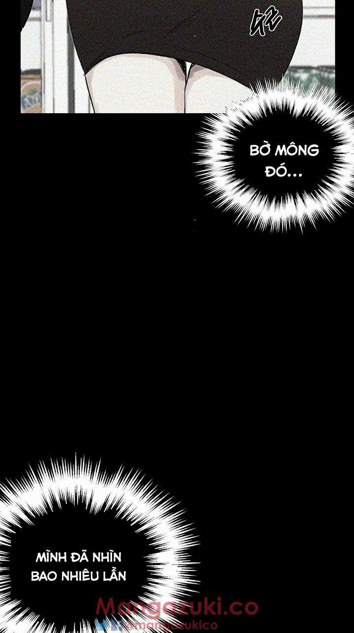 GÁI ĐẸP Ở TIỆM NET 6 trang 19