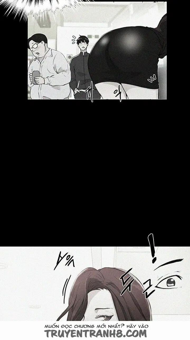 GÁI ĐẸP Ở TIỆM NET 6 trang 20