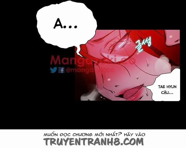 GÁI ĐẸP Ở TIỆM NET 6 trang 23