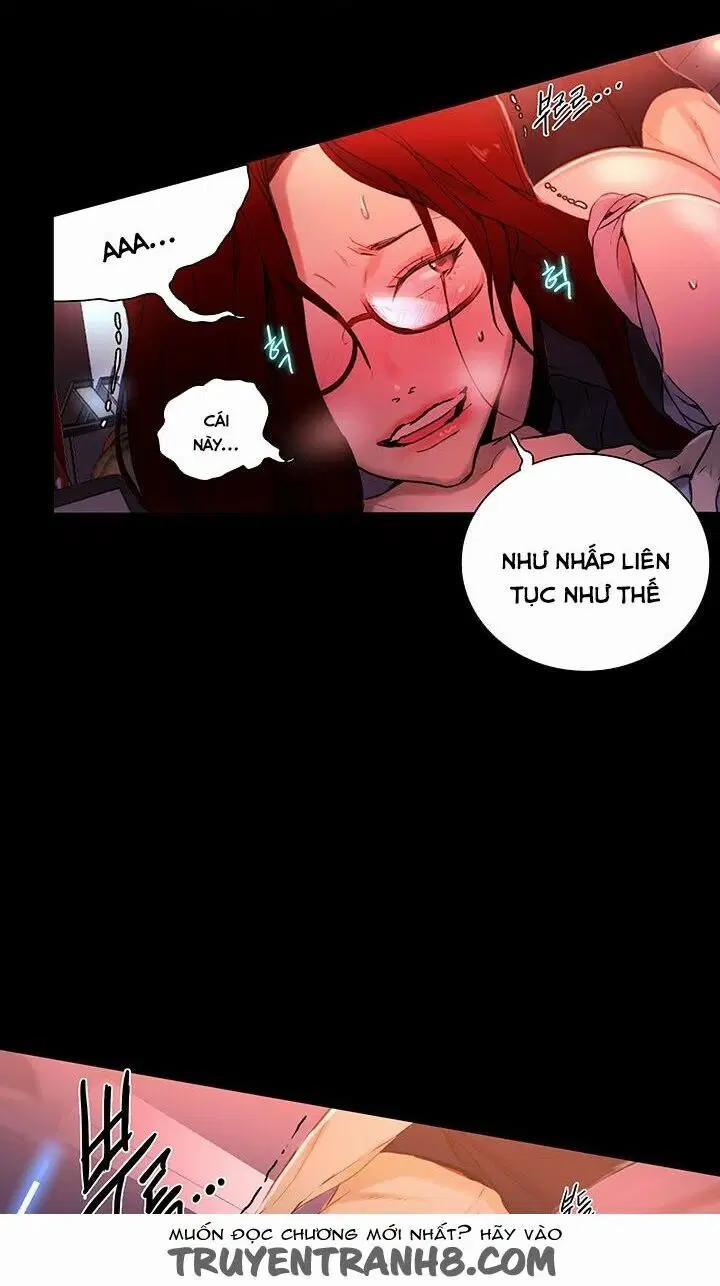 GÁI ĐẸP Ở TIỆM NET 6 trang 25